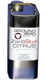 Citrus Chemical