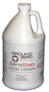 ZeroStat LockDown