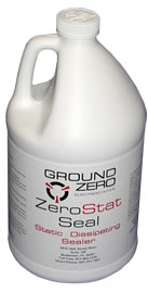 ZeroStat Seal
