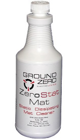 ZeroStat Mat