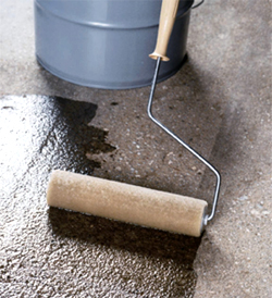 ESD and Static Control Epoxy Floors