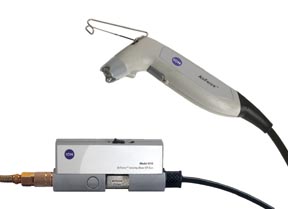 AirForce Ionizing Blow-Off Gun Ion-6115 