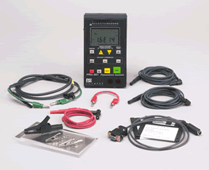 PRS-801 Resistance System Set