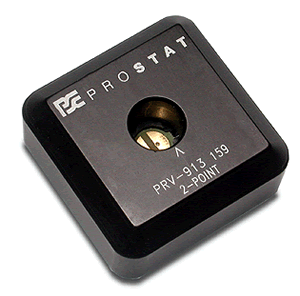 PRV-913 Two-Point Micro Probe Resistance Verification Fixture Specifications