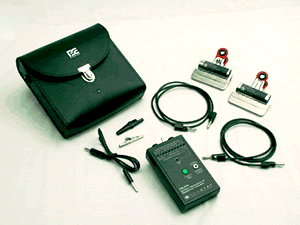 PGK-820-MK Garment Test Kit