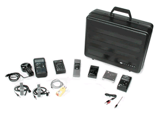 PIK-110 Ionization Kit