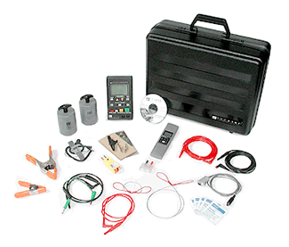 PMK-151 Resistance System Kit