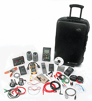 PSK-310 ESD System Analysis Kit