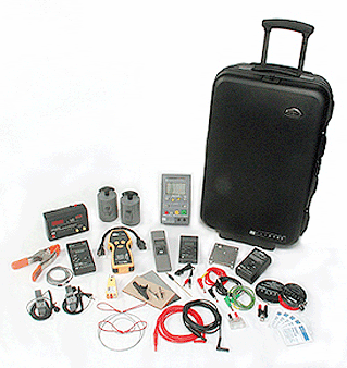 PSK-312 ESD Basic System Analysis Kit