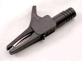 PRS-801BC Bulldog Clip