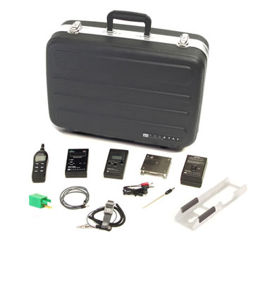PFK-101 Basic Field Kit