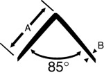 Flexible Corner Guards
