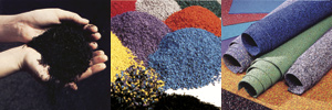 esd rubber