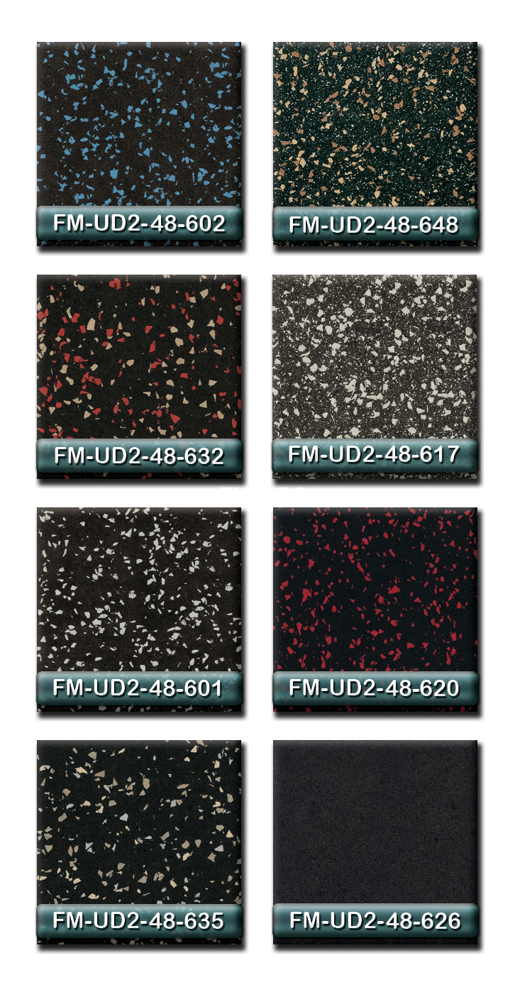 ESD Carpet