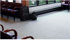 esd rubber flooring