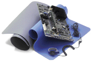 ESD and Static Control Matting and Mats